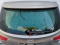 крышка багажника (дверь 3-5) Hyundai ix35 1 поколение 2011, 2.0 л., D4HA, дизель, 6МКПП, внедорожник 5 дв. - фото №2