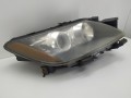 фара правая Mazda CX-7 1 поколение 2008, 2.3 л., Ti, бензин, МКПП, полный привод, E22151030 - фото №2