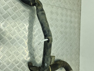 патрубок интеркулера Volkswagen Golf 5 поколение 2007, 1.9 л., TDi, дизель, МКПП, передний привод, 3C0145840H