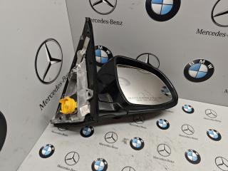 зеркало наружное правое BMW X5 F15 2017, 3.0 л., N55 B30 A, бензин, АКПП