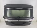 крышка багажника (дверь 3-5) Nissan Elgrand E52 2017, 3.5 л., VQ35DE, бензин, АКПП, минивэн, правый руль - фото №3
