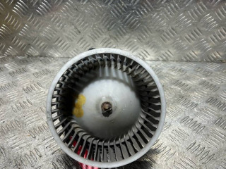 моторчик печки Hyundai Terracan 1 поколение [рестайлинг] 2006, 2.9 л., дизель, АКПП, внедорожник 5 дв.