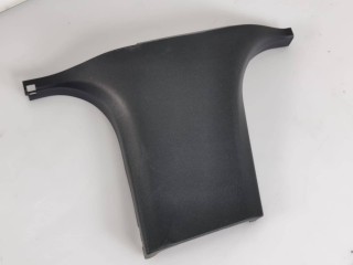 обшивка стойки центральной правой Mercedes-Benz CLS-Класс C218 [рестайлинг] 2016, 3.0 л., OM 642.852, дизель, АКПП, белый 799, седан, задний привод, правый руль, A2186909825, A21869098259051