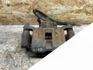 суппорт задний правый Mazda Millenia 1 поколение [рестайлинг] 2002, 2.5 л., бензин