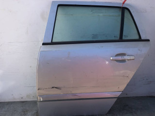 дверь задняя левая Opel Astra H 2006, 1.9 л., Z 19 DT, дизель, 6МКПП, универсал