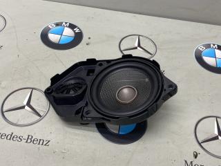 динамик торпедо BMW X3 F25 2012, 3.0 л., N52 B30 A, бензин