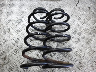 пружина задняя Opel Corsa D 2007