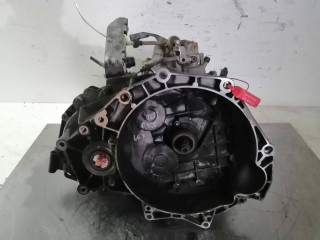 КПП механическая (МКПП) Opel Vectra C 2003, 2.0 л., бензин, 6МКПП, седан