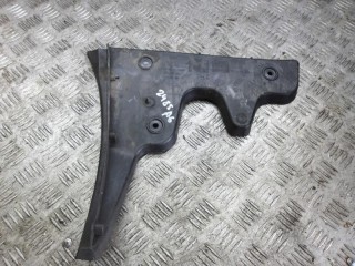 крепление бампера Audi A6 C5 [рестайлинг] 2005, 2.4 л., бензин, АКПП, седан, 4F5807454