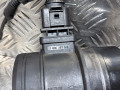 расходомер воздуха Volkswagen Tiguan 1 поколение 2009, 2.0 л., CBAA, дизель, 6МКПП, внедорожник 5 дв., 03G906461C, 0281002735 - фото №6