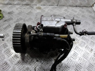 ТНВД Volkswagen Sharan 1 поколение 1998, 1.9 л., дизель, 0460404968