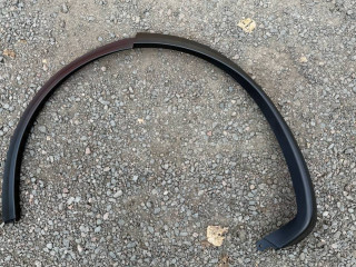 молдинг крыла Tesla Model X 1 поколение [рестайлинг] (2021 - 2026), 1035290-00-G, 1034431-00-F