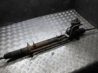 рулевая рейка Volkswagen Golf 4 поколение 2001, 1.6 л., бензин, МКПП, универсал