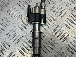 форсунка BMW 2012, 4.4 л., S63 B44 A, бензин, правый руль, 13537585261, 7585261