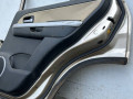 дверь задняя правая Suzuki Grand Vitara 2 поколение 2008, 1.9 л., F9QB, дизель, 5МКПП, внедорожник 5 дв. - фото №4