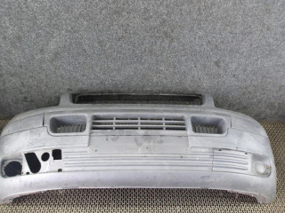 бампер передний Volkswagen Transporter T5 2007, 2.5 л., дизель, МКПП, микроавтобус