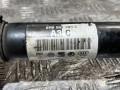 полуось задняя (приводной вал, ШРУС) Audi A6 4G/C7 2013, 2.8 л., CHVA, бензин, АКПП, седан, полный привод, 8R0501203C - фото №4