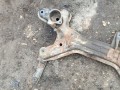 балка подвески передняя (подрамник) Volkswagen Golf 3 поколение 1994 - фото №5