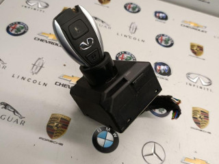 замок зажигания Infiniti QX30 1 поколение 2018, 2.0 л., бензин, A2469057503