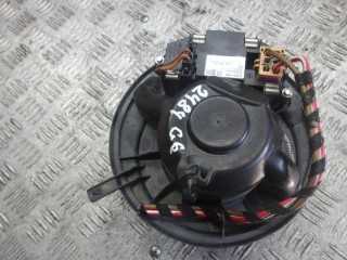 моторчик печки Volkswagen Golf 6 поколение 2009, 1.6 л., дизель, МКПП, универсал, 3C0907521F