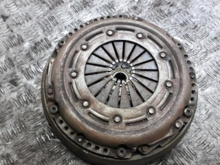 маховик Citroen C5 1 поколение [рестайлинг] 2005, 1.6 л., дизель, МКПП, универсал