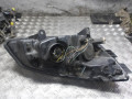 фара левая Renault Scenic 2 поколение 2004 - фото №9