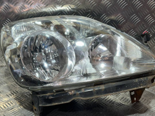 фара правая Honda CR-V 2 поколение [рестайлинг] 2006, 2.2 л., дизель, 5МКПП, внедорожник 5 дв.