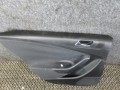 обшивка двери задняя левая Volkswagen Passat B6 2006, 2.0 л., дизель, МКПП, универсал - фото №4