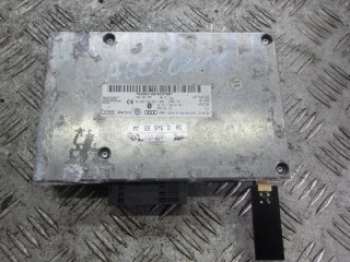 блок Bluetooth Audi A6 4F/C6 2007, 3.0 л., дизель, АКПП, универсал, 4E0862335