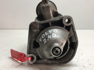 стартер Volvo XC90 1 поколение 2003, 2.4 л., D 5244 T, дизель, 6МКПП, внедорожник 5 дв., 0001109252