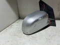 зеркало наружное правое Mitsubishi Space Star 1 поколение [рестайлинг] 2004, silver, минивэн - фото №2