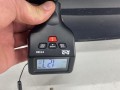 крышка багажника (дверь 3-5) Porsche Macan 1 поколение [рестайлинг] 2020, 2.9 л., бензин, АКПП, внедорожник 5 дв. - фото №28