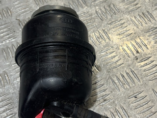 бачок гидроусилителя Audi A6 Allroad Quattro C6 [рестайлинг] 2008, 3.0 л., дизель, АКПП, универсал