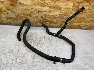 патрубок отопителя (печки) Mercedes-Benz GLA-Класс X156 2016, 2.2 л., дизель, A2468304596, A2468302896