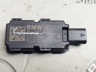 Антенна системы комфортного доступа BMW 2023, 3.0 л., бензин, c36, 5A81725