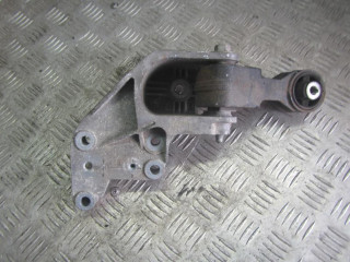 кронштейн двигателя Peugeot 807 1 поколение 2005, 2.0 л., дизель, 9685847180