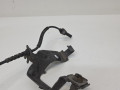 датчик ABS BMW i3 L01 2015, электро, 0265008841 - фото №3