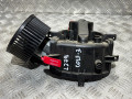 моторчик печки Volkswagen Golf 3 поколение 1998, 1.9 л., ALE, дизель, 5МКПП, универсал - фото №2