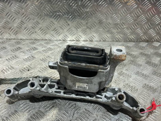 подушка крепления двигателя Mini Countryman 1 поколение 2012, 1.6 л., N16 B16 A, бензин, 6МКПП, хетчбэк 5 дв., 6778645