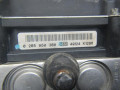 блок ABS Audi A6 C5 [рестайлинг] 2004, 3.2 л., бензин, МКПП, седан, 0265234114, 4F0614517 - фото №4