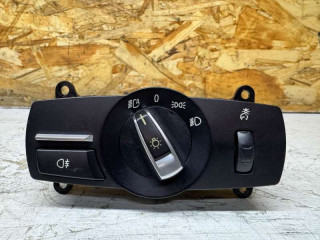 переключатель света BMW 2014, 61319204067, 9204067