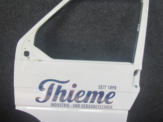 дверь передняя левая Volkswagen Transporter T4 1998