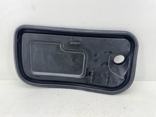 накладка двери (крышки) багажника Porsche Macan 1 поколение [рестайлинг] 2020, 2.9 л., бензин, АКПП, внедорожник 5 дв., 95B837915B