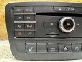 магнитола Mercedes-Benz GLA-Класс X156 2016, A2469007718, A2469057302 - фото №3
