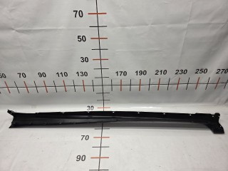 накладка на порог Zeekr 001 1 поколение 2024, 6608048038C16