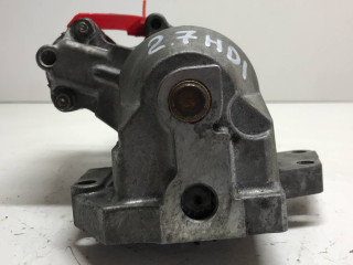 стартер Peugeot 607 1 поколение [рестайлинг] 2006, 2.7 л., HDi, дизель, 9649448380, 9664883080, DENSO, 428000-1630, 428000-4810