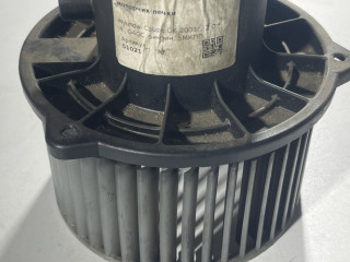 моторчик печки Hyundai Coupe GK 2003, 2.0 л., G4GC, бензин, 5МКПП, серебро, купе