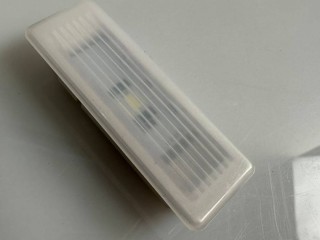 Светодиод светильника освещения салона BMW 4 серия F32/F33 [рестайлинг] 2019, 2.0 л., B47 D20 A, дизель, АКПП, синий, лифтбэк, полный привод, правый руль, 63319313574