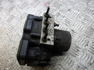 блок ABS Mercedes-Benz Sprinter 2 поколение [рестайлинг] (W906) 2017, 2.2 л., дизель, МКПП, микроавтобус, A9069004804