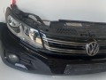 передняя часть (ноускат) Volkswagen Tiguan 1 поколение [рестайлинг] 2012, 2.0 л., CCZA, бензин, АКПП, внедорожник 5 дв., полный привод - фото №5